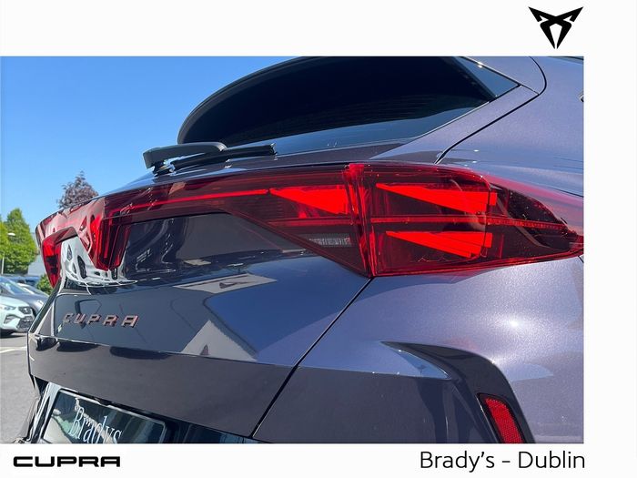 Cupra Formentor 2026