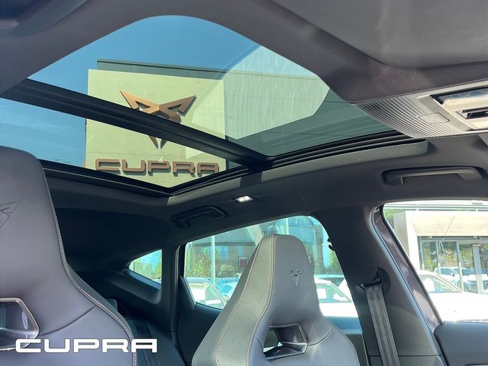 Cupra Formentor 2026
