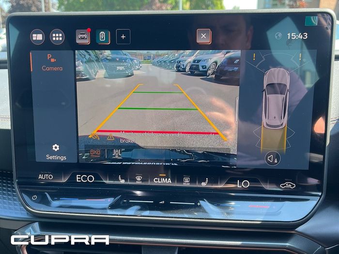 Cupra Formentor 2026