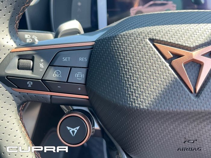 Cupra Formentor 2026