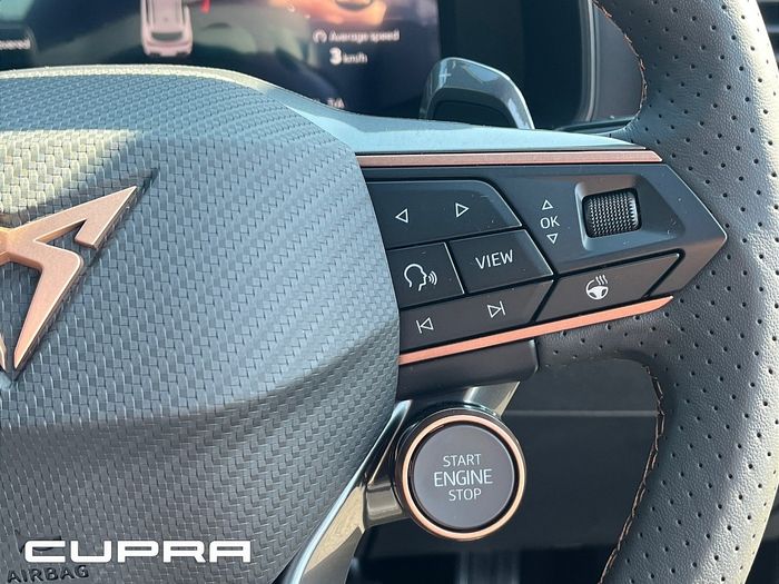 Cupra Formentor 2026