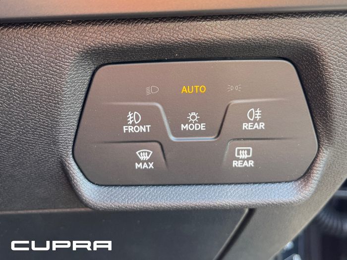 Cupra Formentor 2026