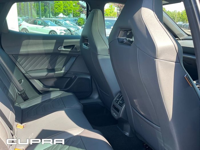 Cupra Formentor 2026