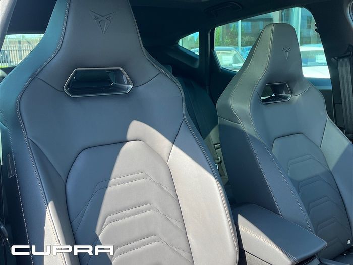 Cupra Formentor 2026