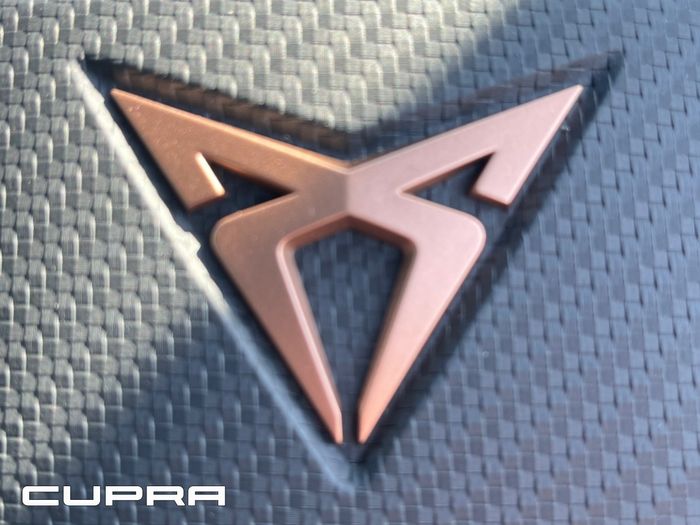 Cupra Formentor 2026