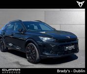 Cupra Formentor 2025