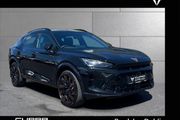 Cupra Formentor 2025