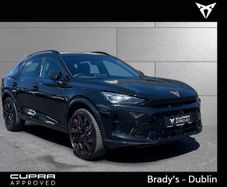 Cupra Formentor 2025