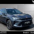 Cupra Formentor 2025