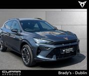 Cupra Formentor 2025