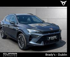 Cupra Formentor 2025