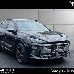 Cupra Terramar 2025