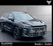 Cupra Terramar 2025