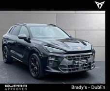 Cupra Terramar 2025