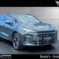 Cupra Terramar 2025