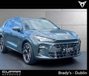 Cupra Terramar 2025