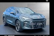 Cupra Terramar 2025