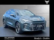 Cupra Terramar 2025