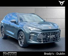 Cupra Terramar 2025