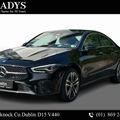 Mercedes-Benz CLA Class 2023