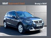 SEAT Arona 2023