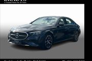 Mercedes-Benz E-Class 2024