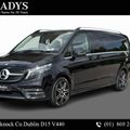 Mercedes-Benz V-Class 2023