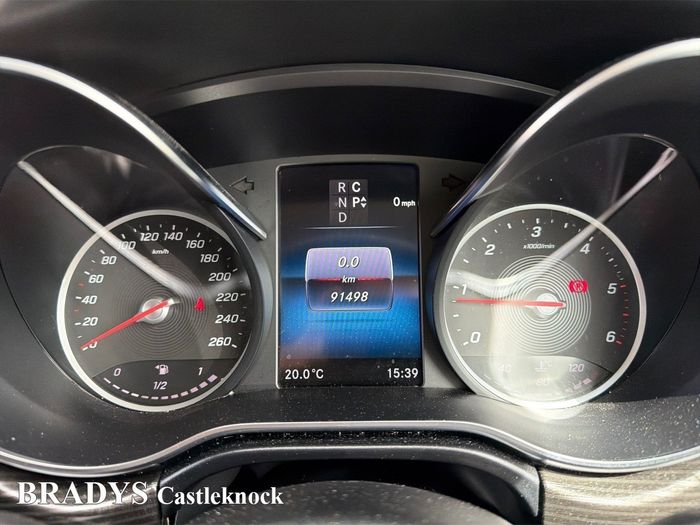Mercedes-Benz V-Class 2023