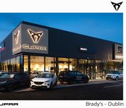 Cupra Tavascan 2026
