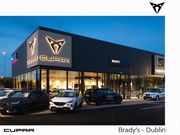 Cupra Tavascan 2026