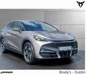 Cupra Tavascan 2026
