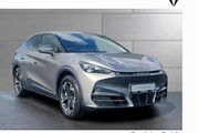 Cupra Tavascan 2026