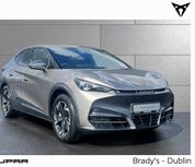 Cupra Tavascan 2026