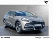 Cupra Tavascan 2026