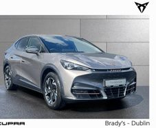 Cupra Tavascan 2026