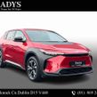 Toyota BZ4X  2023