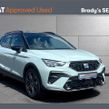 SEAT Arona 2026