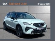 SEAT Arona 2026