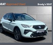 SEAT Arona 2026