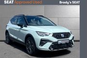 SEAT Arona 2026