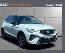 SEAT Arona 2026
