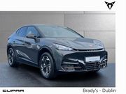 Cupra Tavascan 2026