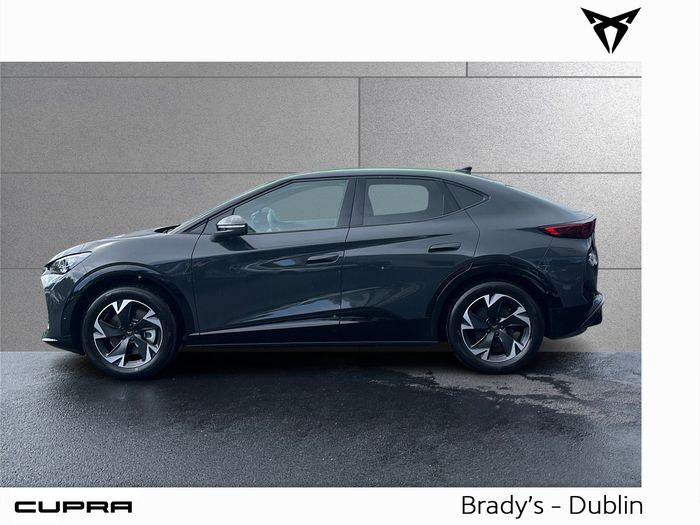 Cupra Tavascan 2026