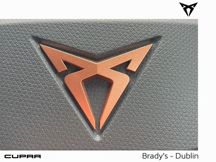 Cupra Tavascan 2026