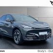 Cupra Tavascan 2026