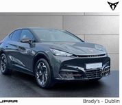 Cupra Tavascan 2026
