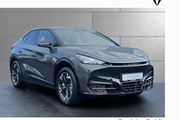 Cupra Tavascan 2026