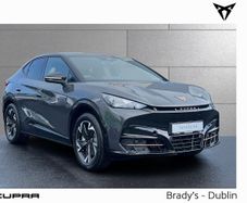Cupra Tavascan 2026