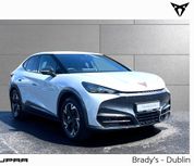 Cupra Tavascan 2026