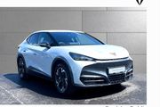 Cupra Tavascan 2026